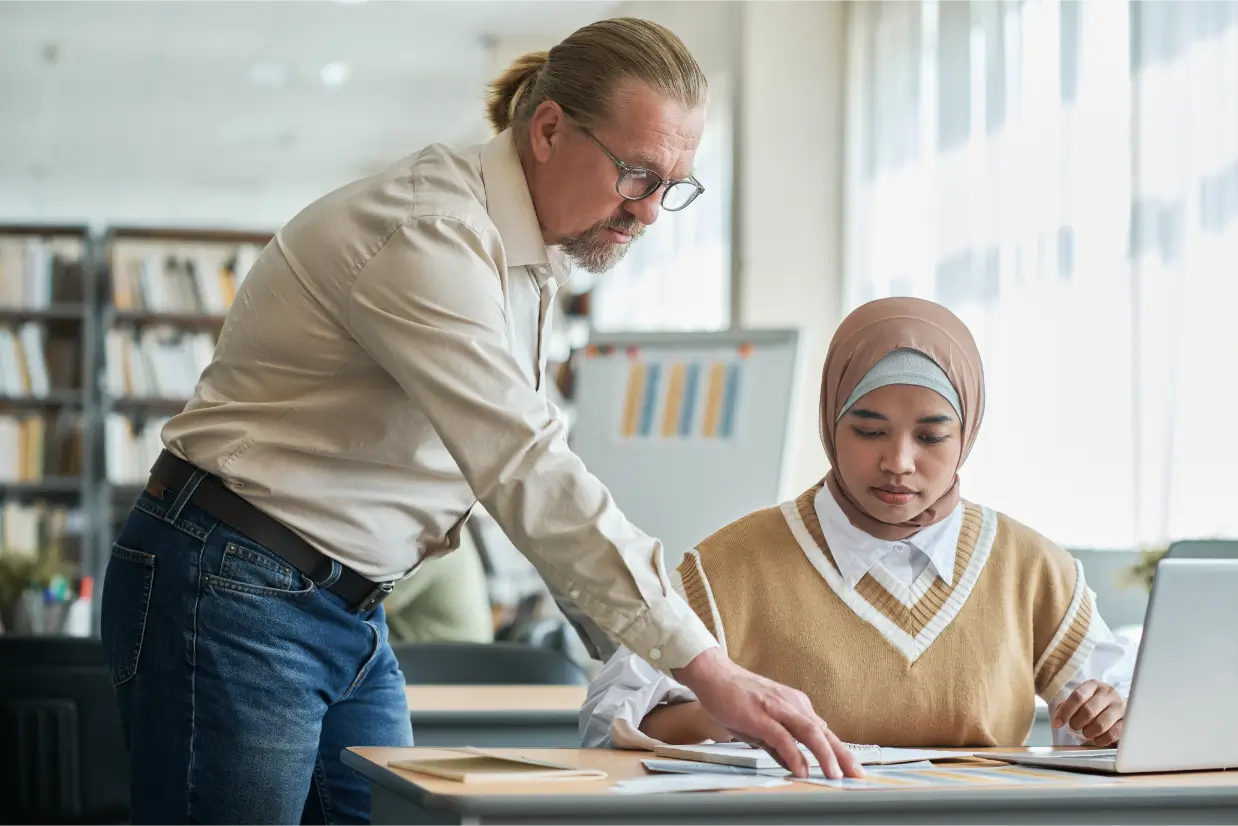 Mentorship Model
