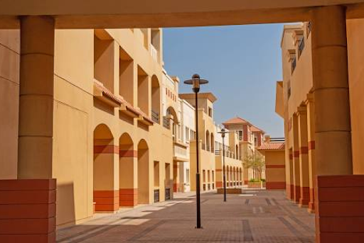 Your First Week at Dubai Knowledge Park with Innov img 1