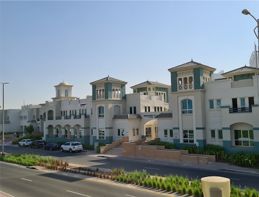 Your First Week at Dubai Knowledge Park with Innov img 2