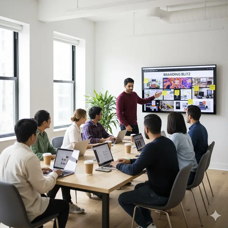 How Innova Empowers Young Entrepreneurs Online