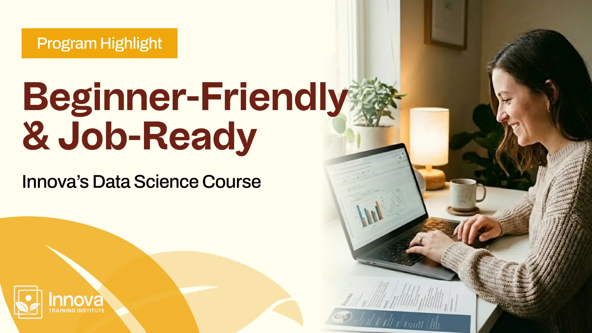 Beginner-Friendly & Job-Ready Innova’s Data Science Course img (1)
