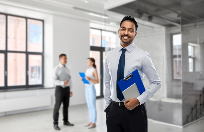 Pearson BTEC International Level 3 Extended Diploma in Business Gallery img (1)