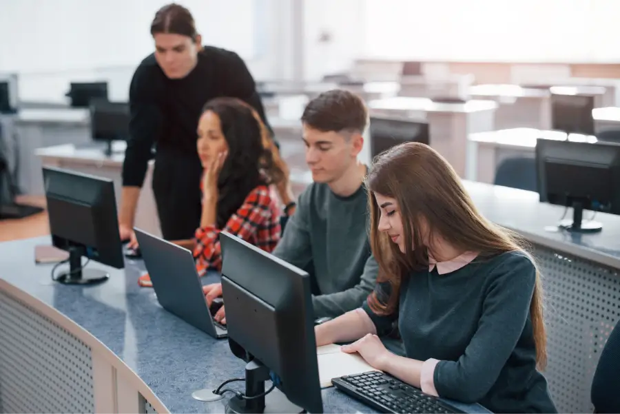 From Bug Bounty to Boardroom Launching a Career in Ethical Hacking img (3)