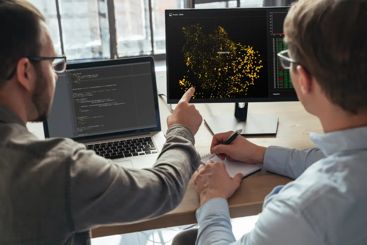 How Generative AI Agents and Automation Are Replacing Traditional Software Workflows img (2)