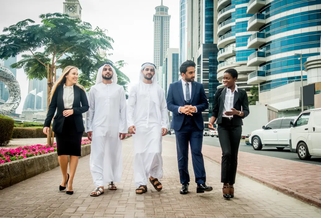 Scholarship Pathways for HND Business Courses and Top-Up Degrees in Dubai img (2)