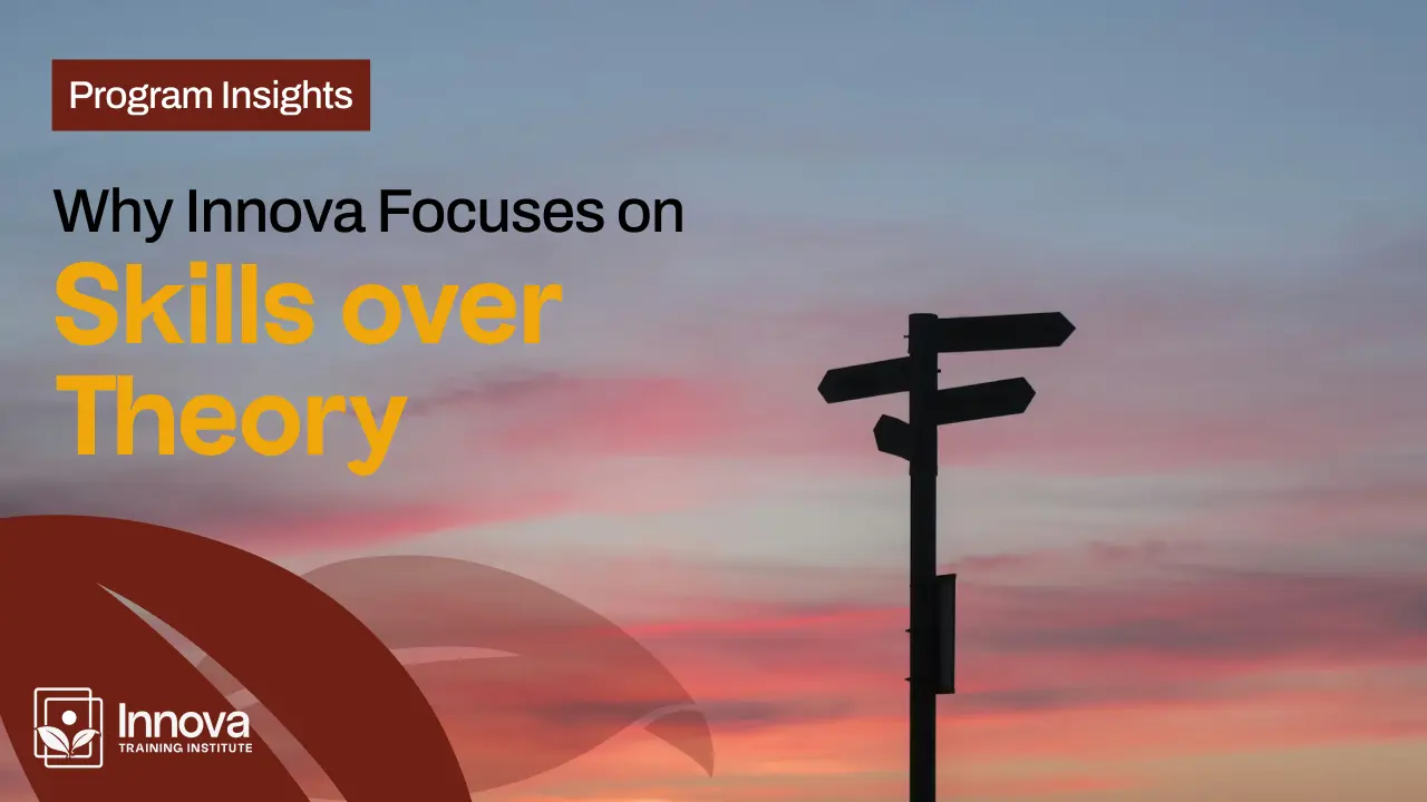 Skills Over Theory Why Innova Is the Smarter Choice img