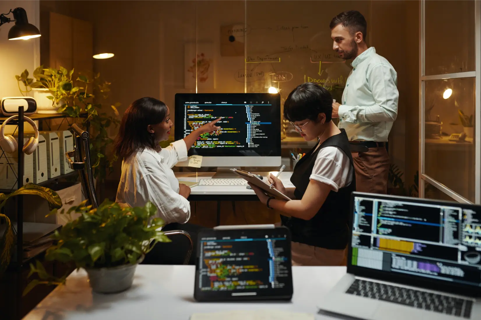 What Is Vibe Coding and Why It Matters in Modern AI Development img (3)