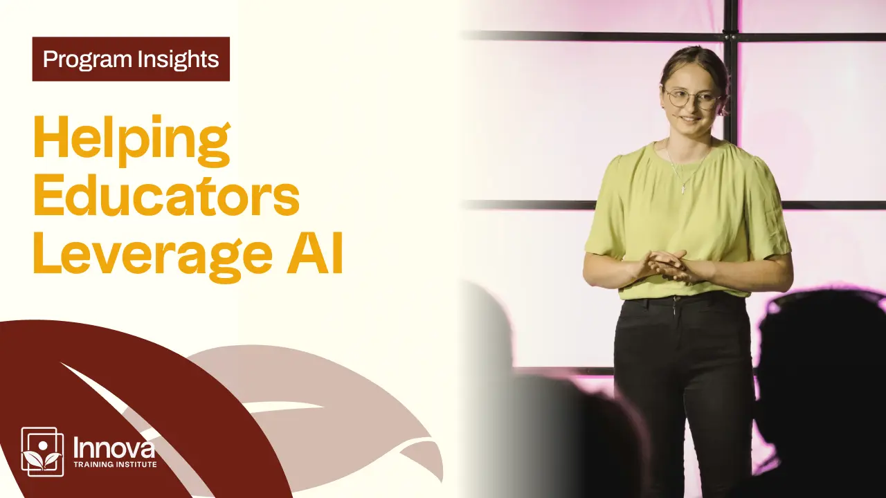 Transforming Teaching with AI Professional Development for Educators in 2026 img