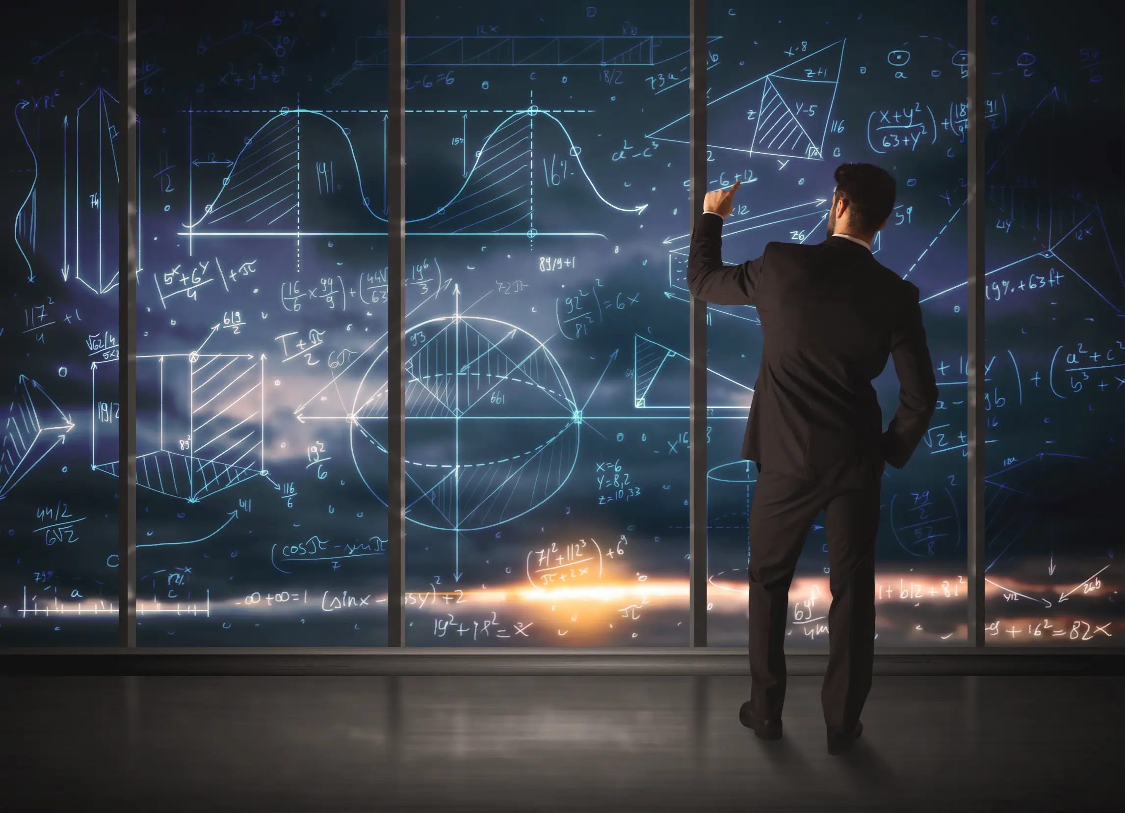 Study the Future- Analytics Programs at Innova img 2