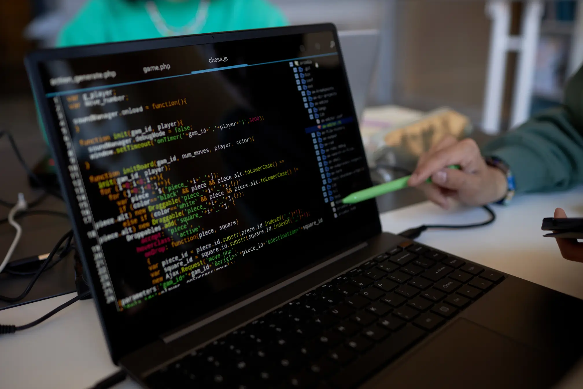 Study the Future- Analytics Programs at Innova img 3