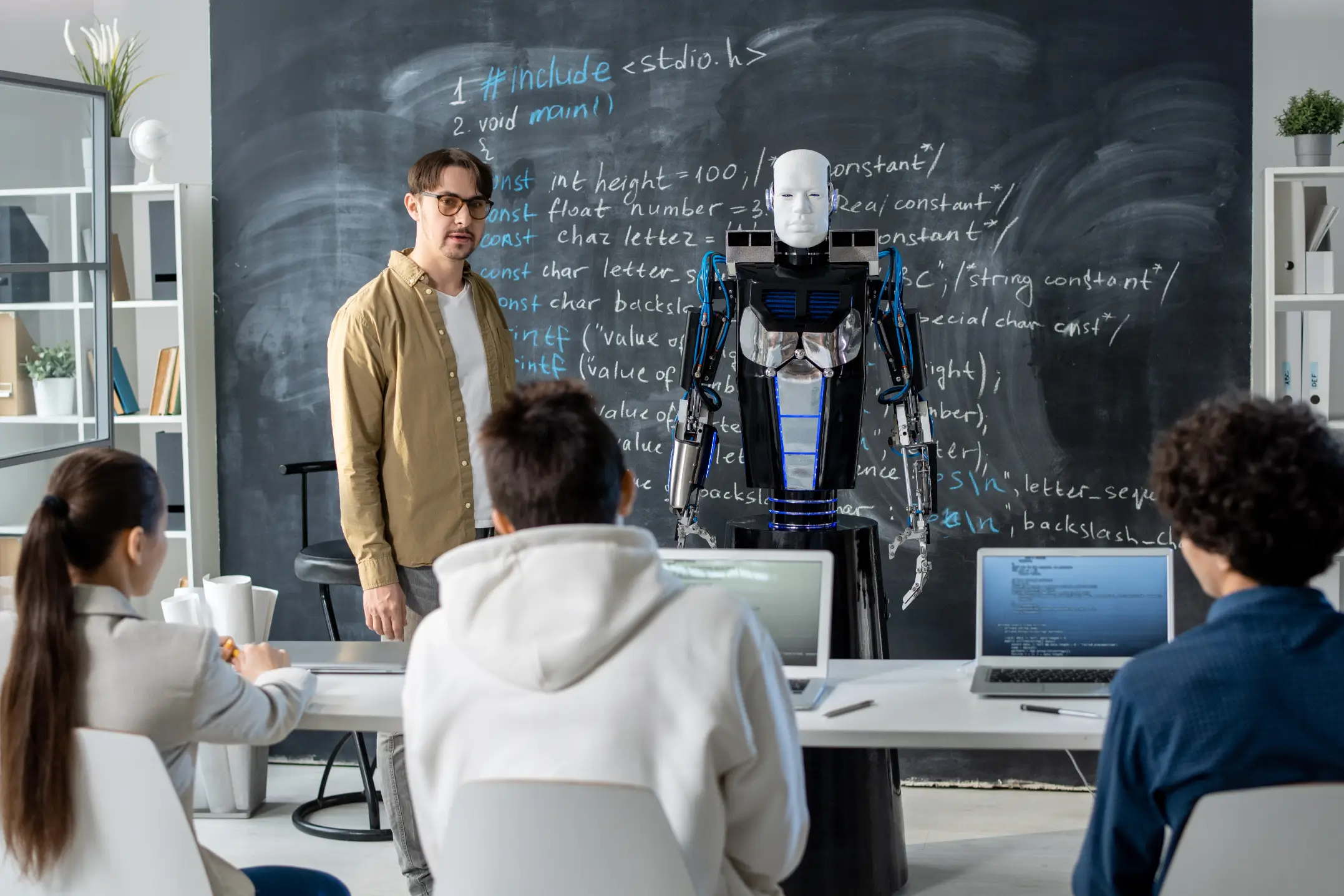 The Rise of AI-Powered Professionals- Are You Ready img 2